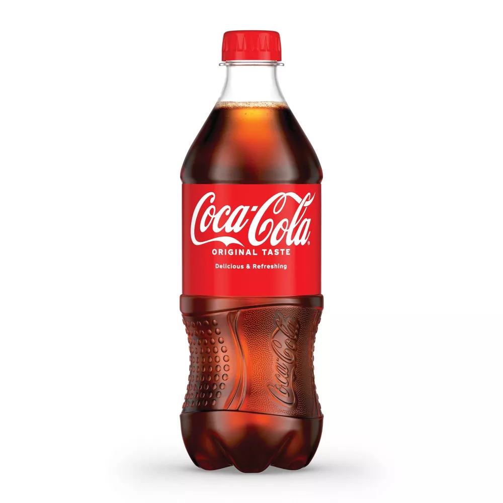 20 Oz Soda | Goodfellas Pizzeria