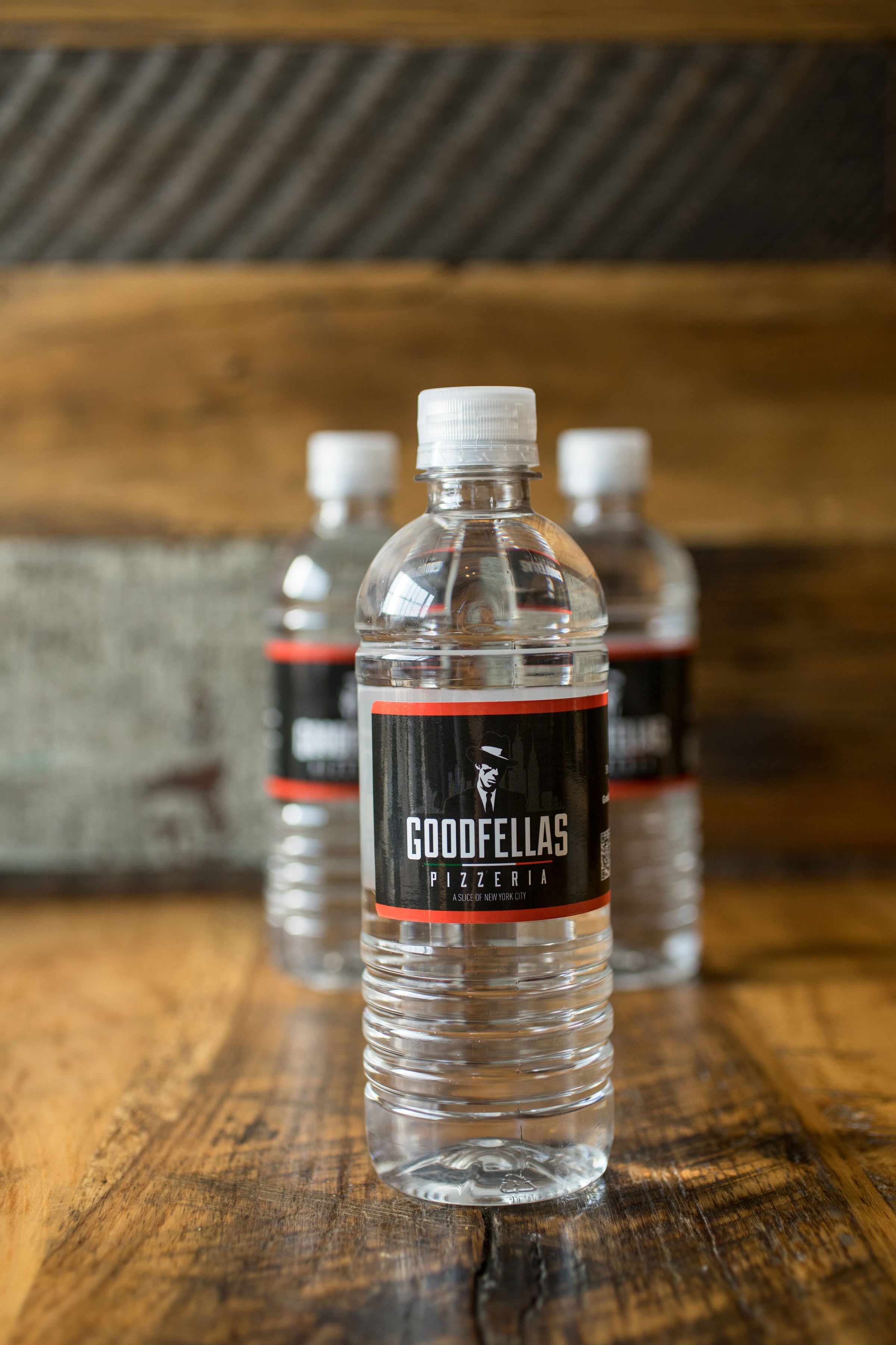 20 Oz Soda | Goodfellas Pizzeria